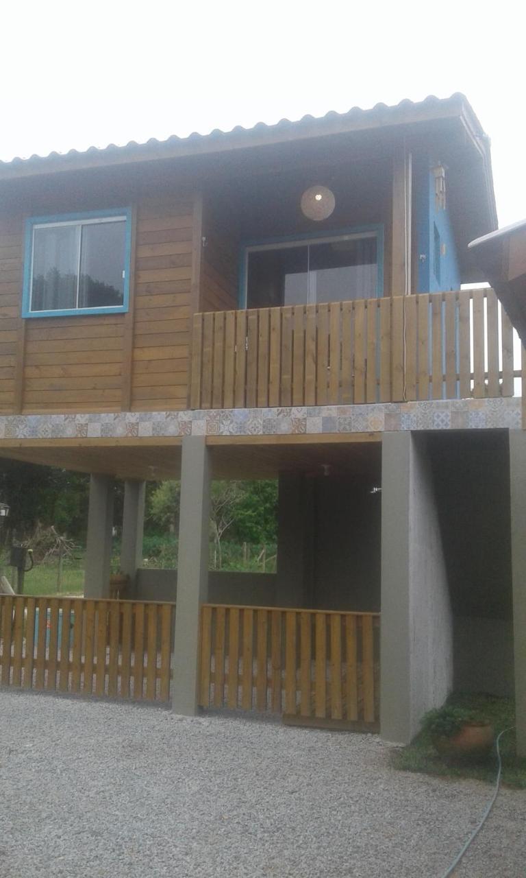 Cabanas Do Lorde Praia do Rosa Exterior photo